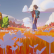 Image for article titled An Afternoon Stroll